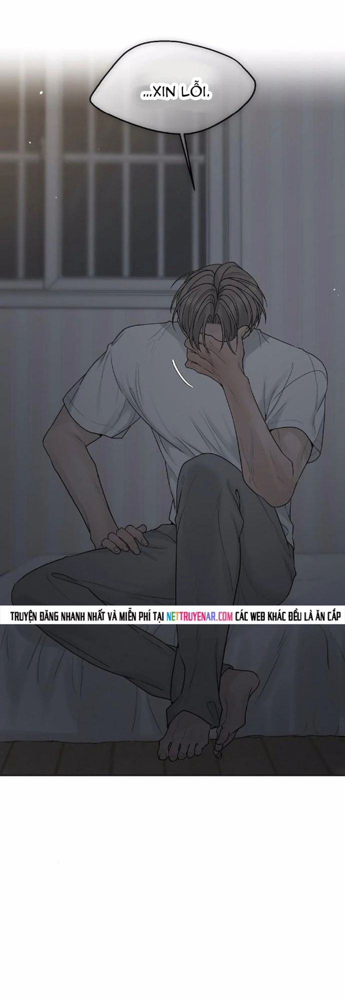 Trang 39 - Xâm Nhập Ngọt Ngào