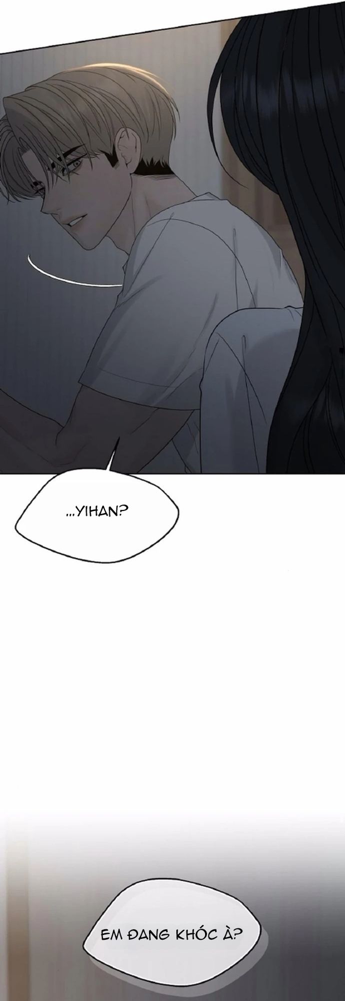 Trang 50 - Xâm Nhập Ngọt Ngào