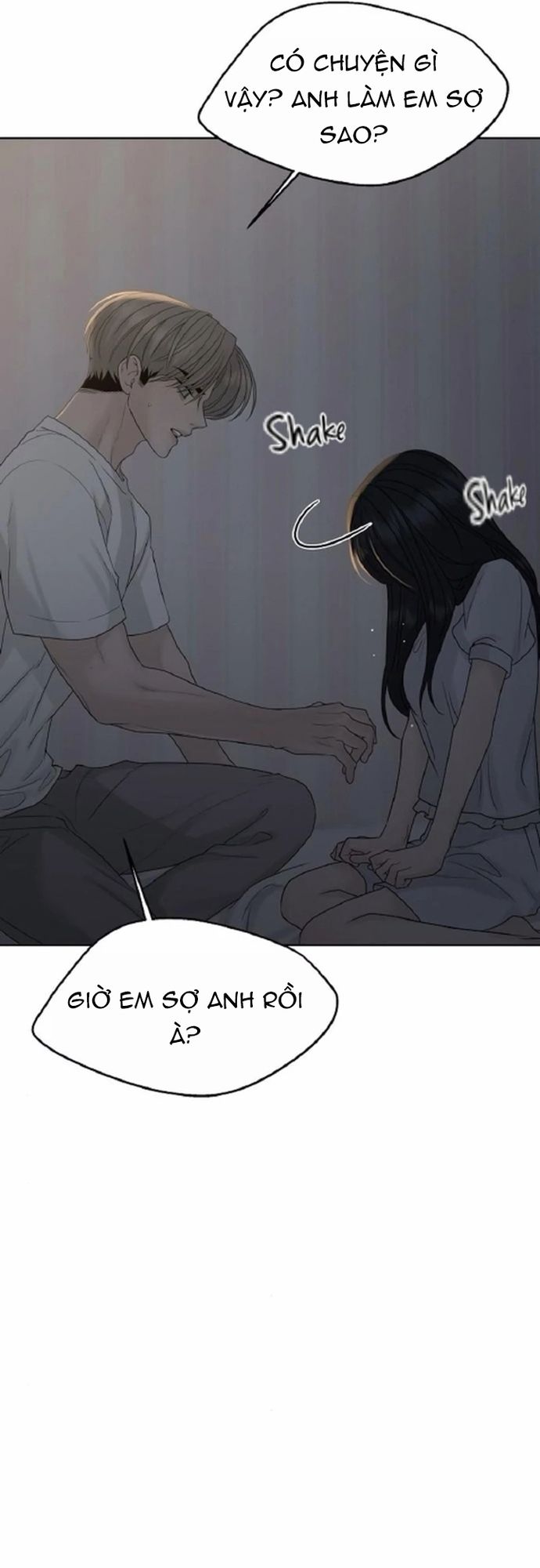 Trang 52 - Xâm Nhập Ngọt Ngào