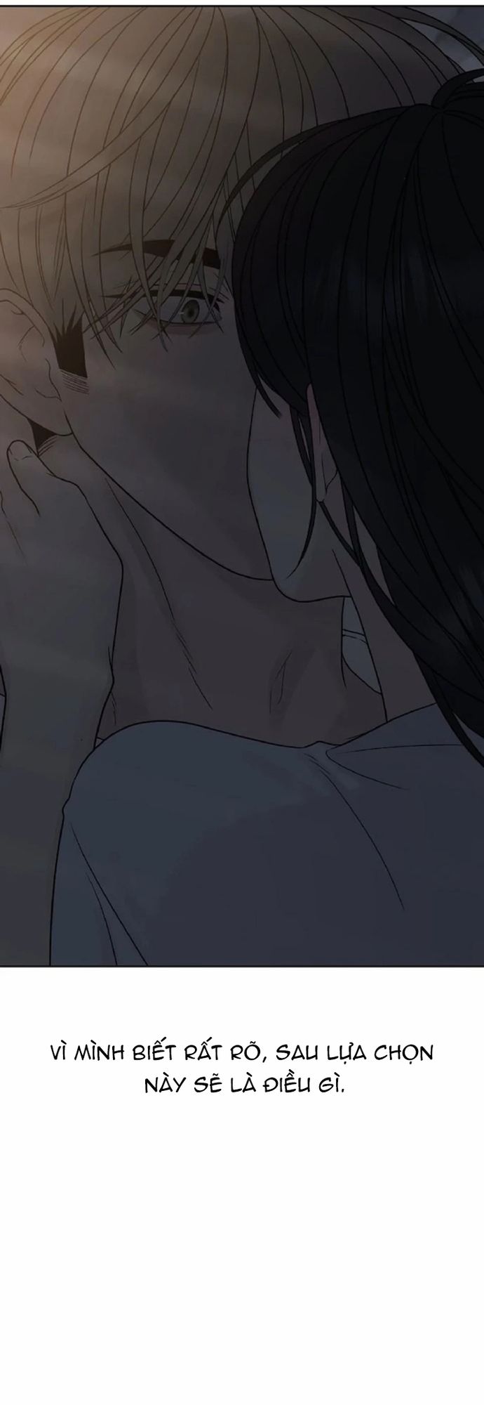 Trang 8 - Xâm Nhập Ngọt Ngào