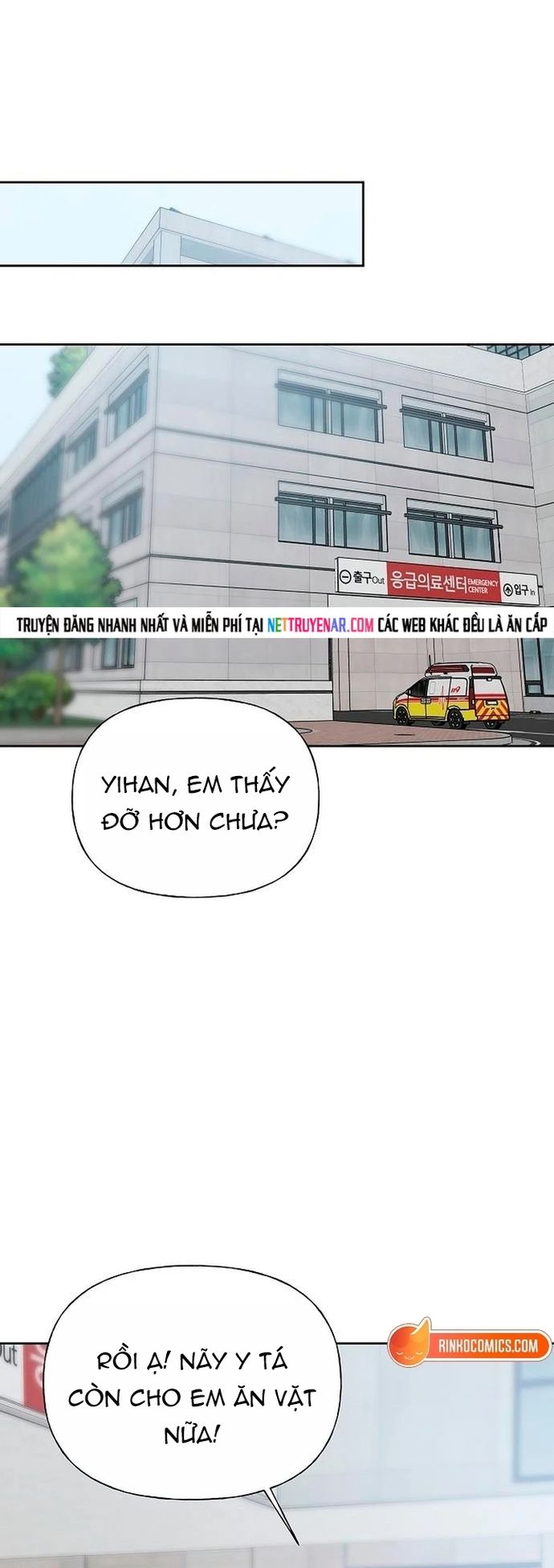 Trang 2 - Xâm Nhập Ngọt Ngào