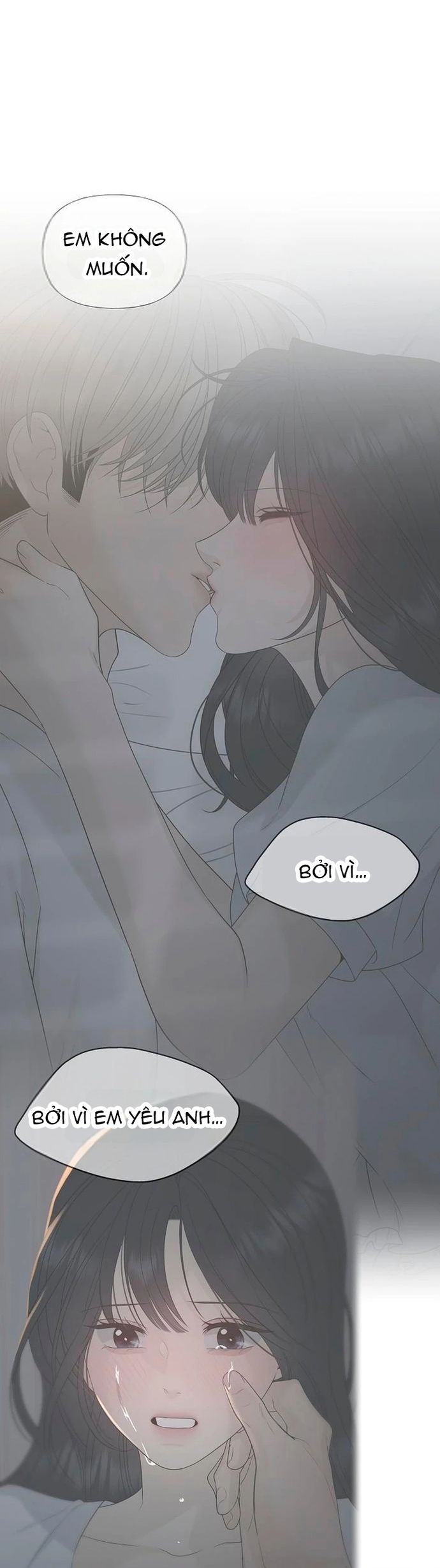 Trang 20 - Xâm Nhập Ngọt Ngào