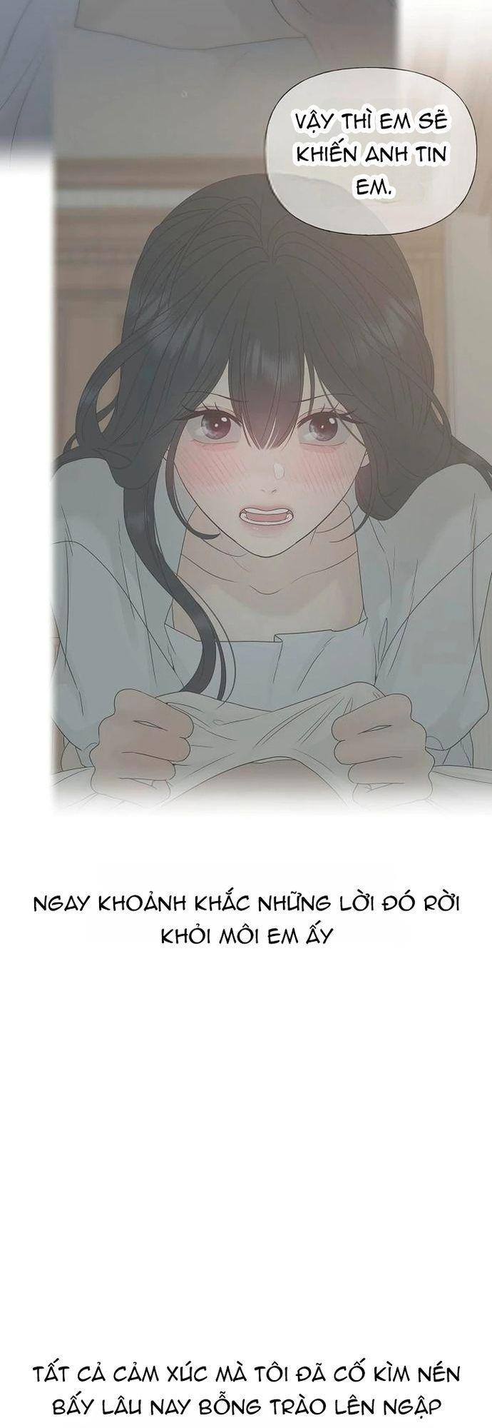 Trang 21 - Xâm Nhập Ngọt Ngào