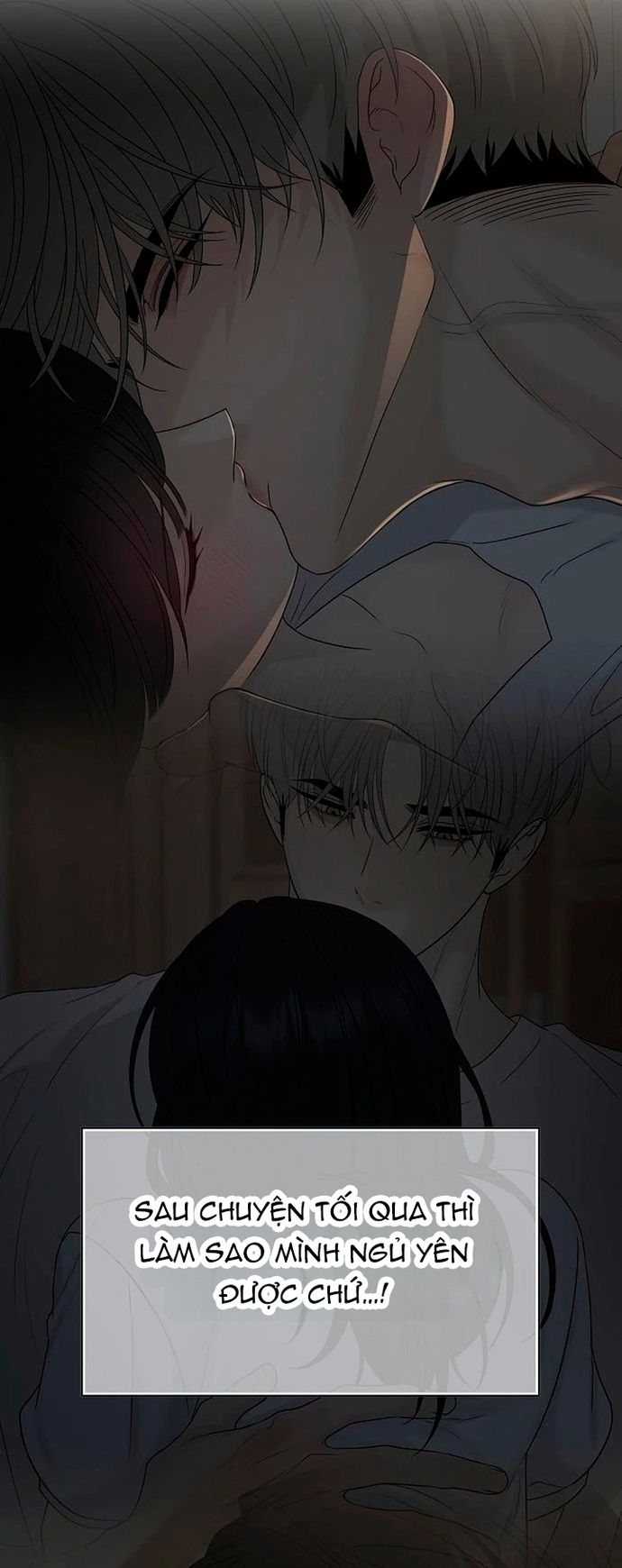 Trang 34 - Xâm Nhập Ngọt Ngào