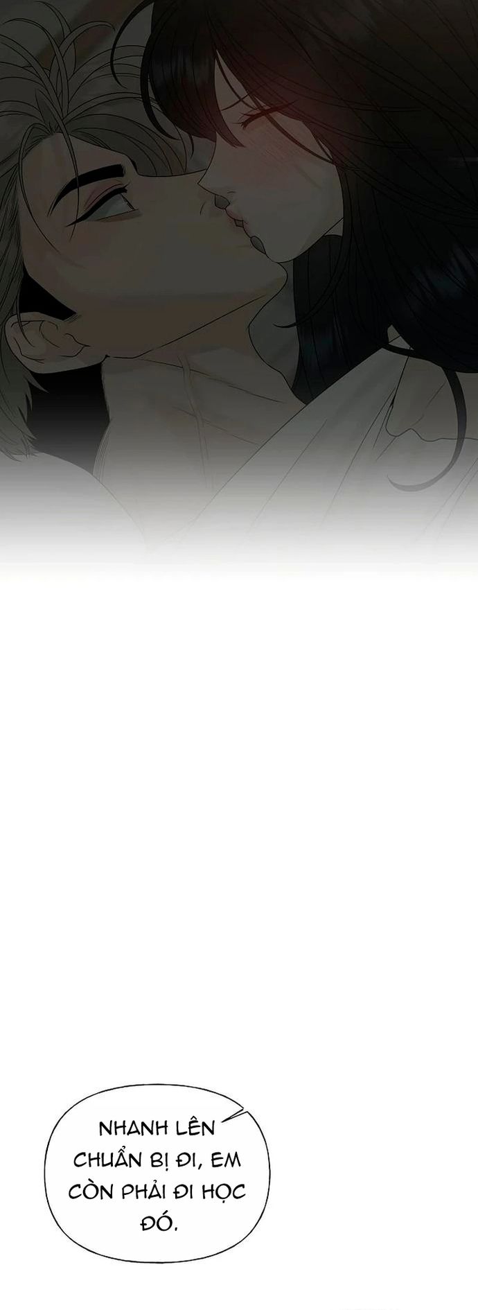 Trang 35 - Xâm Nhập Ngọt Ngào