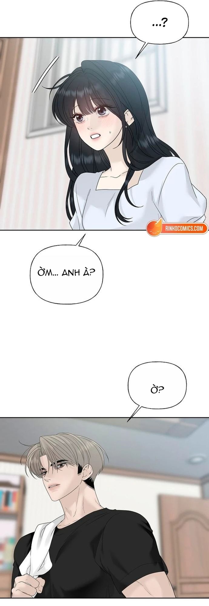 Trang 36 - Xâm Nhập Ngọt Ngào