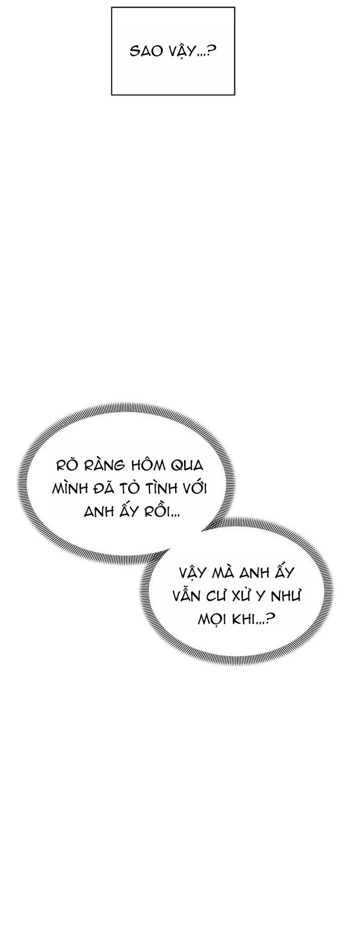 Trang 37 - Xâm Nhập Ngọt Ngào