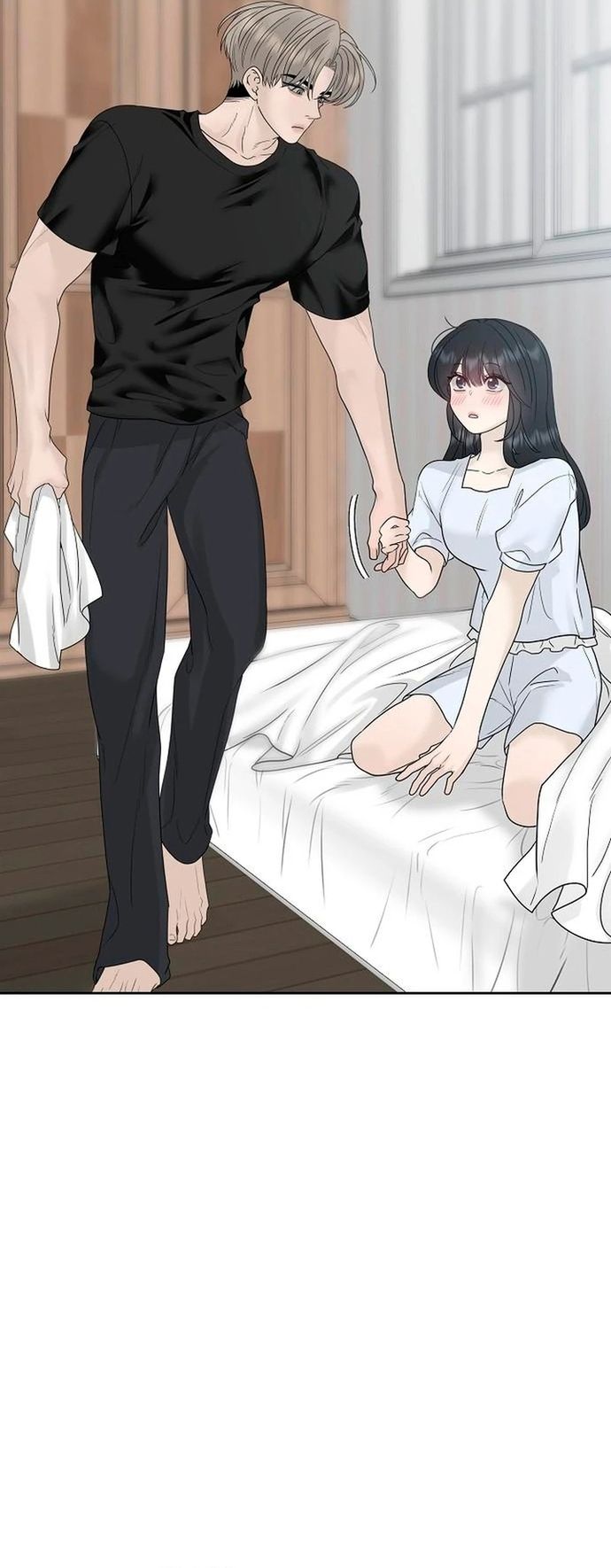 Trang 41 - Xâm Nhập Ngọt Ngào