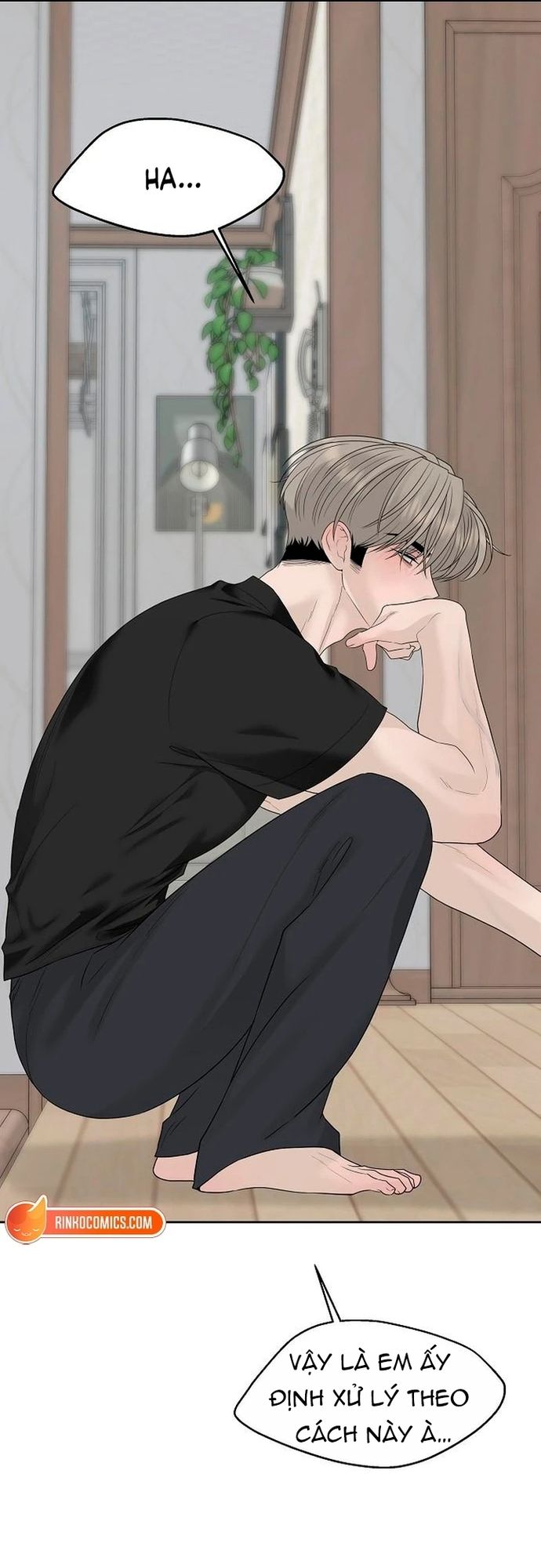 Trang 48 - Xâm Nhập Ngọt Ngào