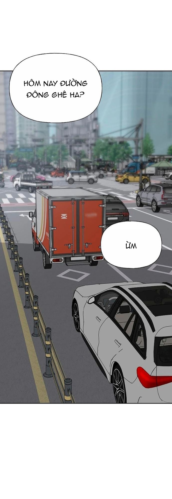 Trang 50 - Xâm Nhập Ngọt Ngào