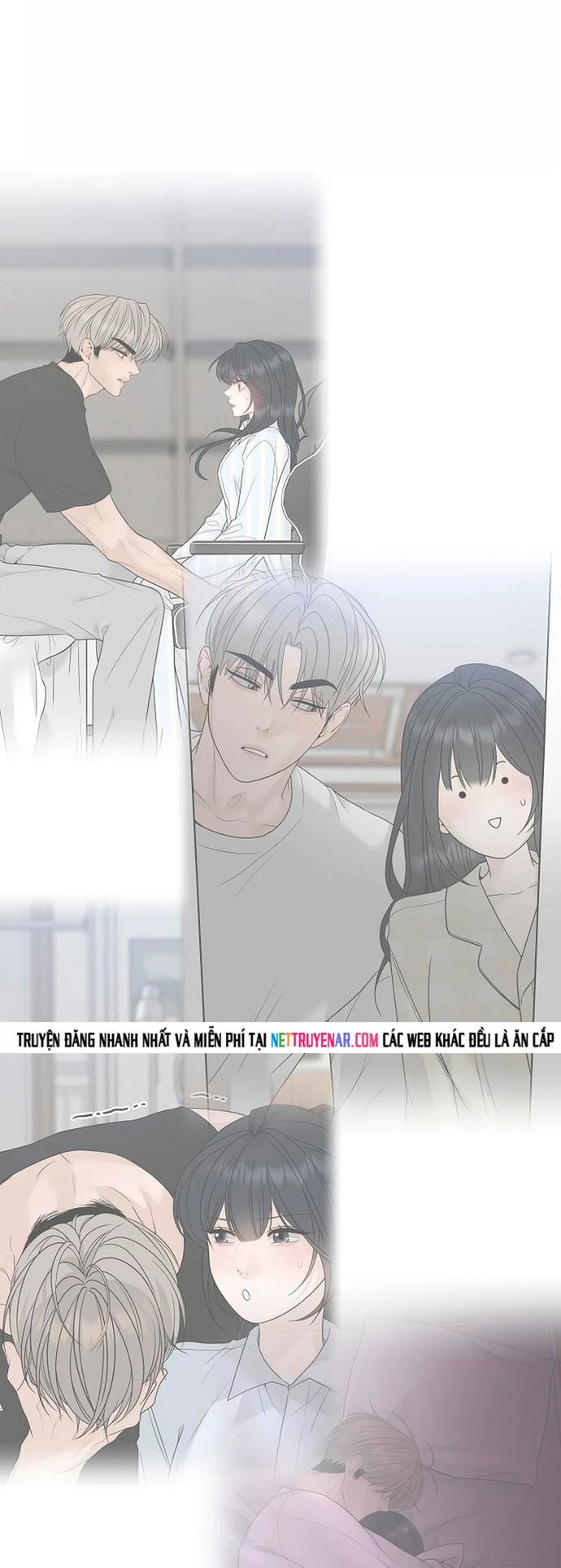 Trang 54 - Xâm Nhập Ngọt Ngào