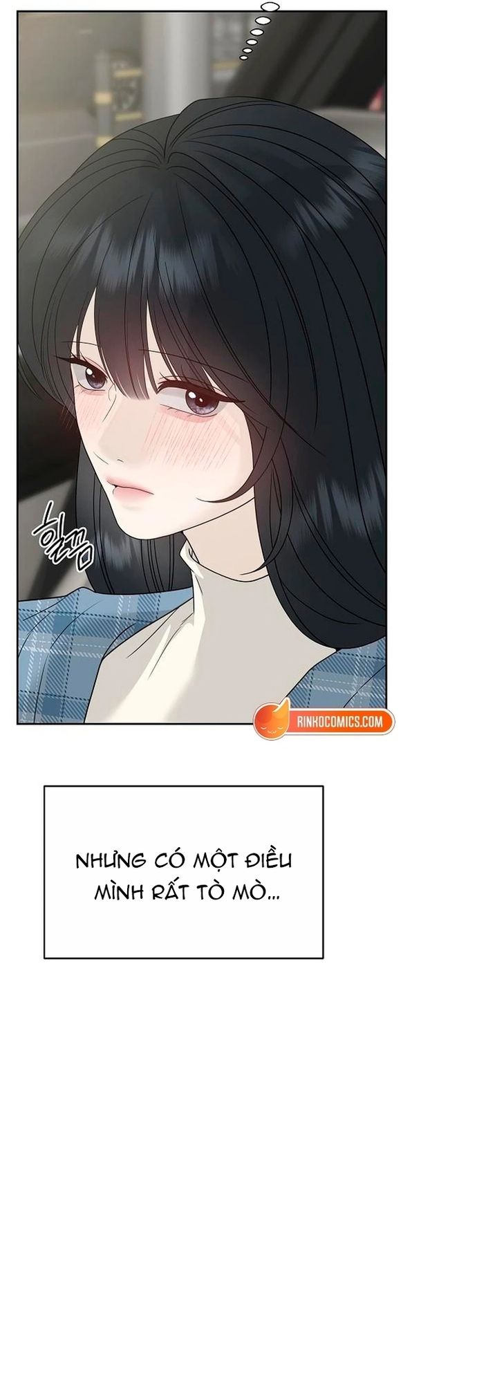 Trang 60 - Xâm Nhập Ngọt Ngào