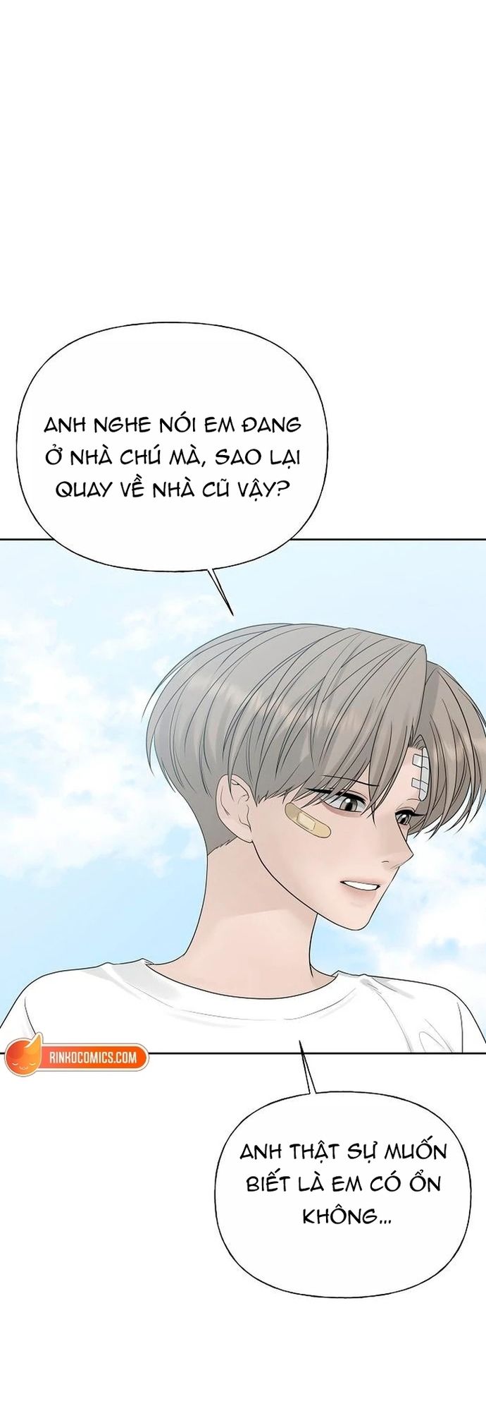 Trang 7 - Xâm Nhập Ngọt Ngào