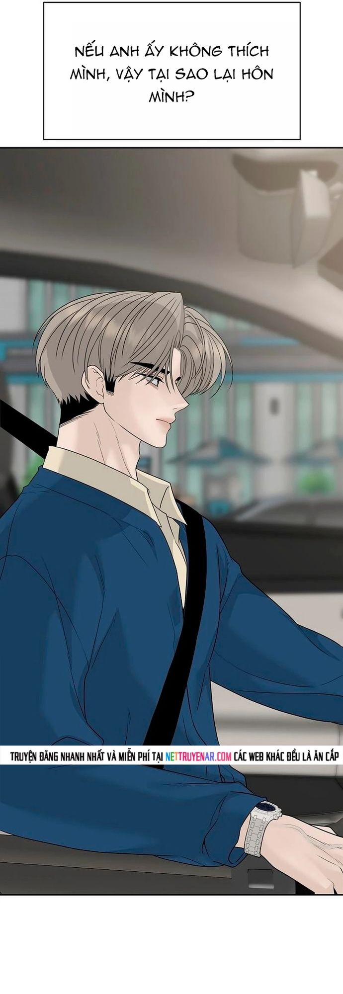 Trang 61 - Xâm Nhập Ngọt Ngào