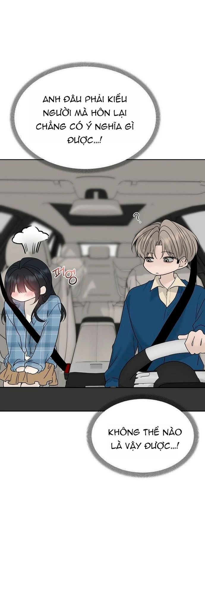 Trang 63 - Xâm Nhập Ngọt Ngào