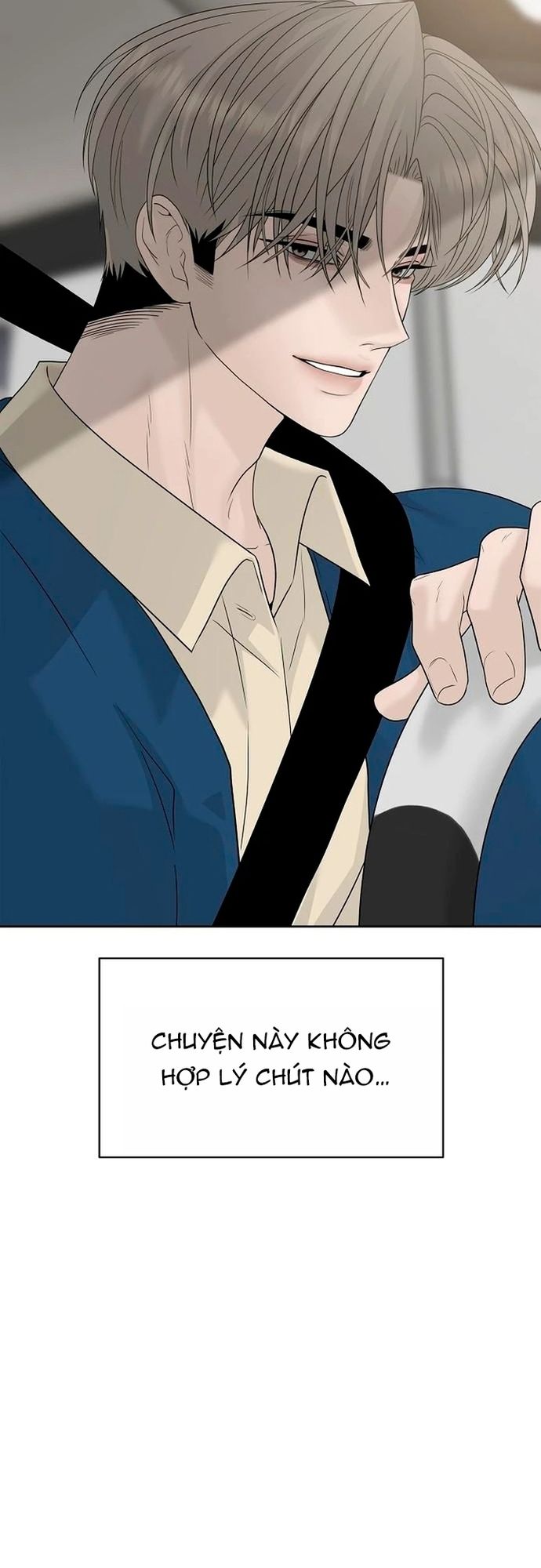 Trang 65 - Xâm Nhập Ngọt Ngào