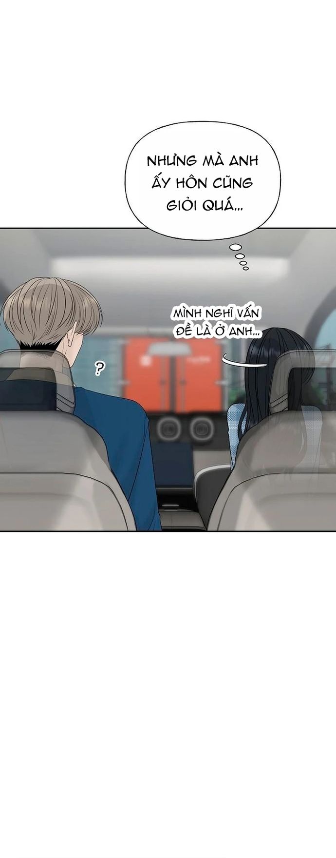 Trang 66 - Xâm Nhập Ngọt Ngào