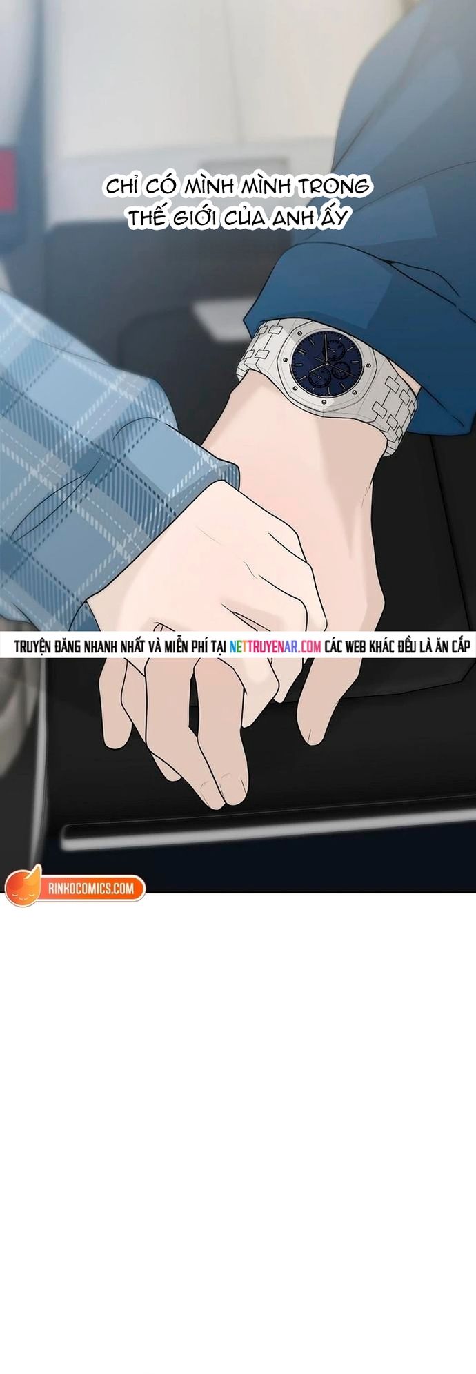 Trang 70 - Xâm Nhập Ngọt Ngào