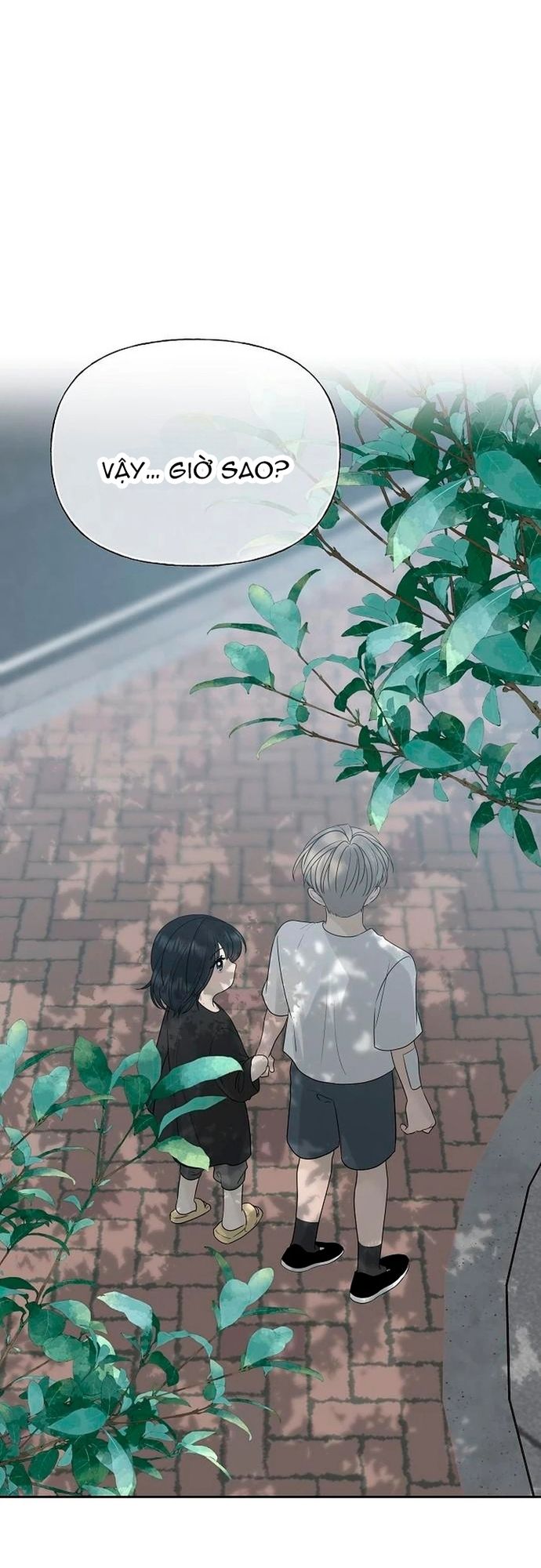 Trang 8 - Xâm Nhập Ngọt Ngào