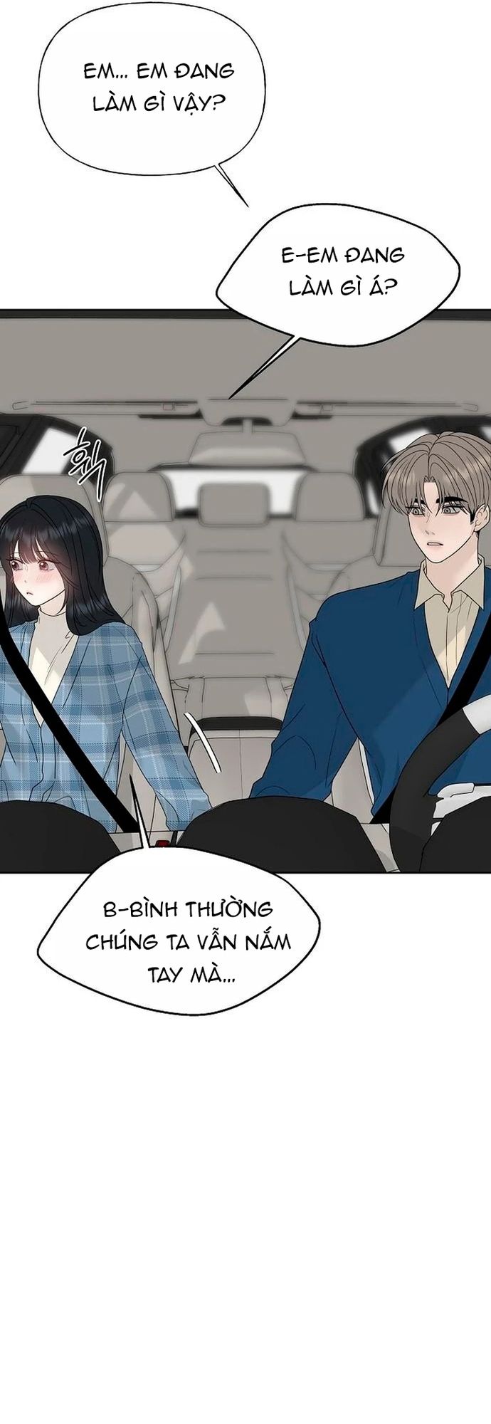 Trang 71 - Xâm Nhập Ngọt Ngào