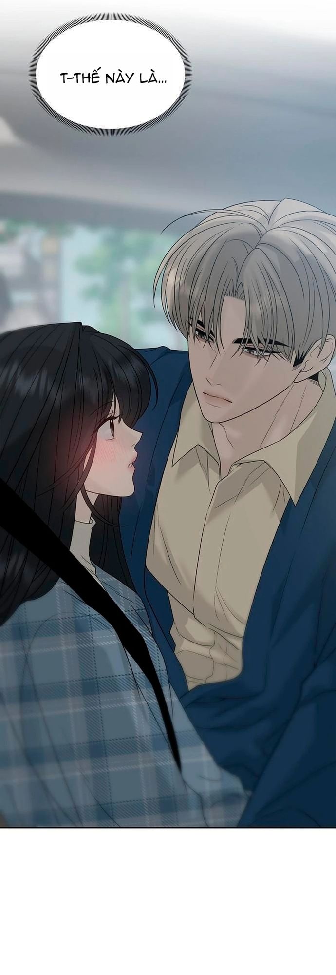 Trang 80 - Xâm Nhập Ngọt Ngào