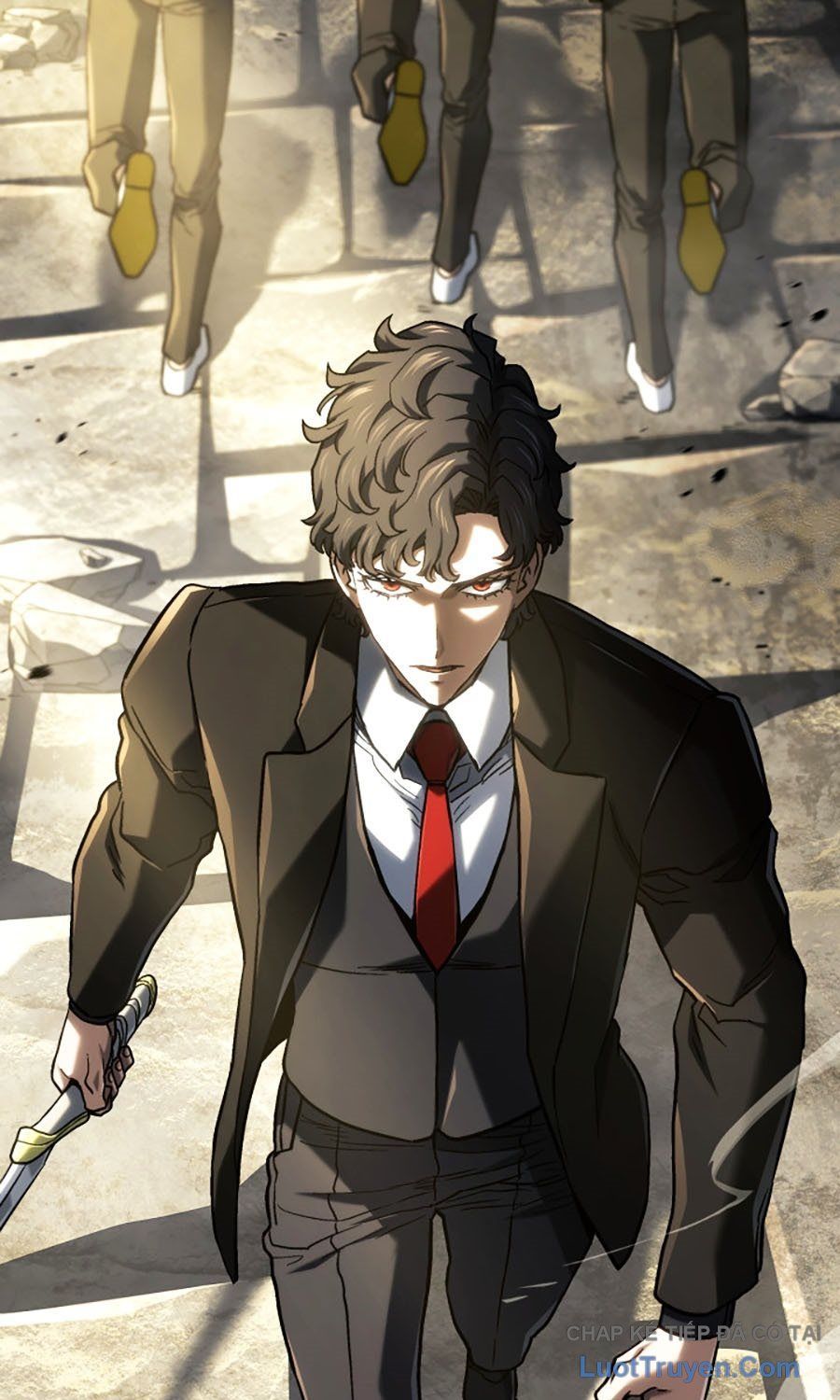 Chapter 151 - Image 109