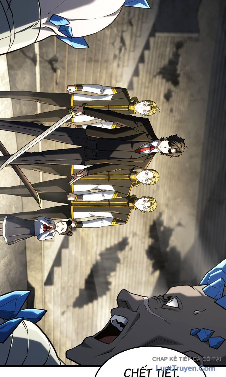 Chapter 151 - Image 97