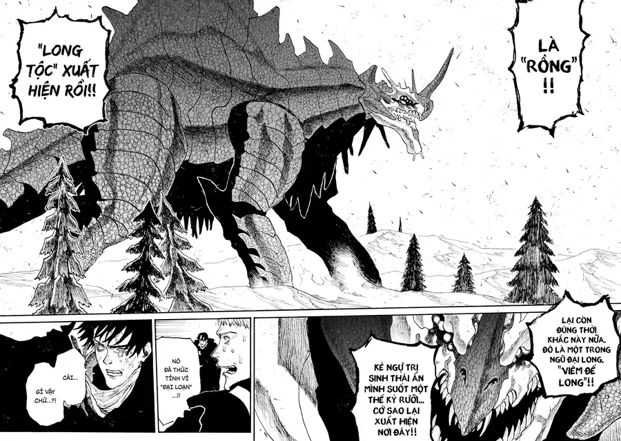 Mày Mong Ước Gì Ở Đôi Mắt Đục Ngầu Ấy Chương 27 - Trang 16