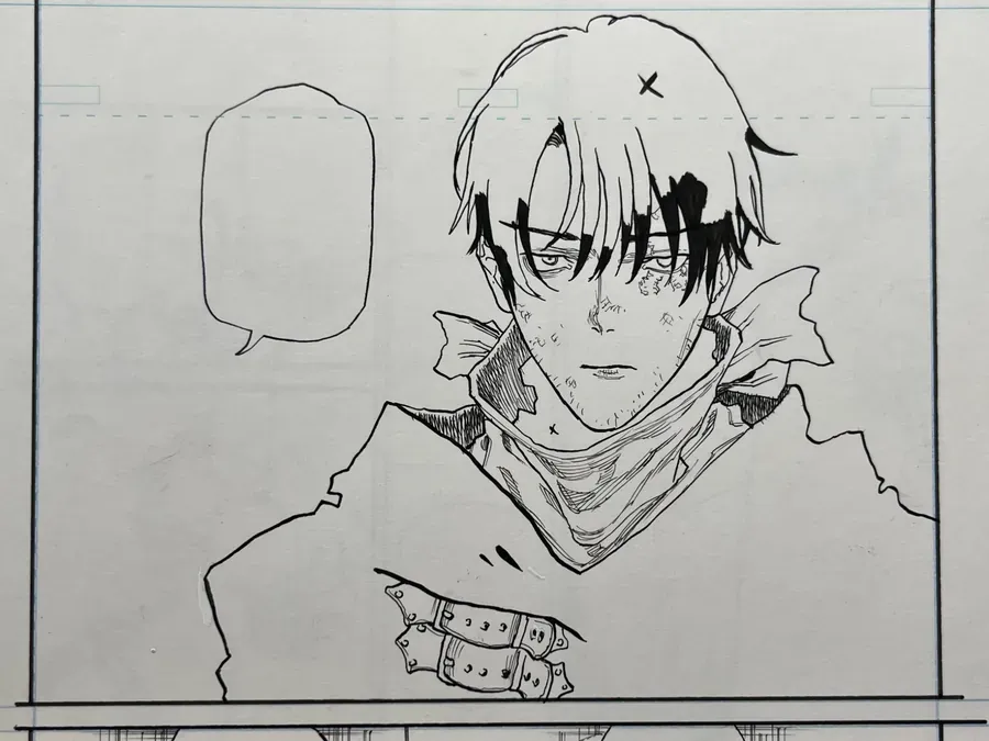 Mày Mong Ước Gì Ở Đôi Mắt Đục Ngầu Ấy Chương 27 - Trang 18