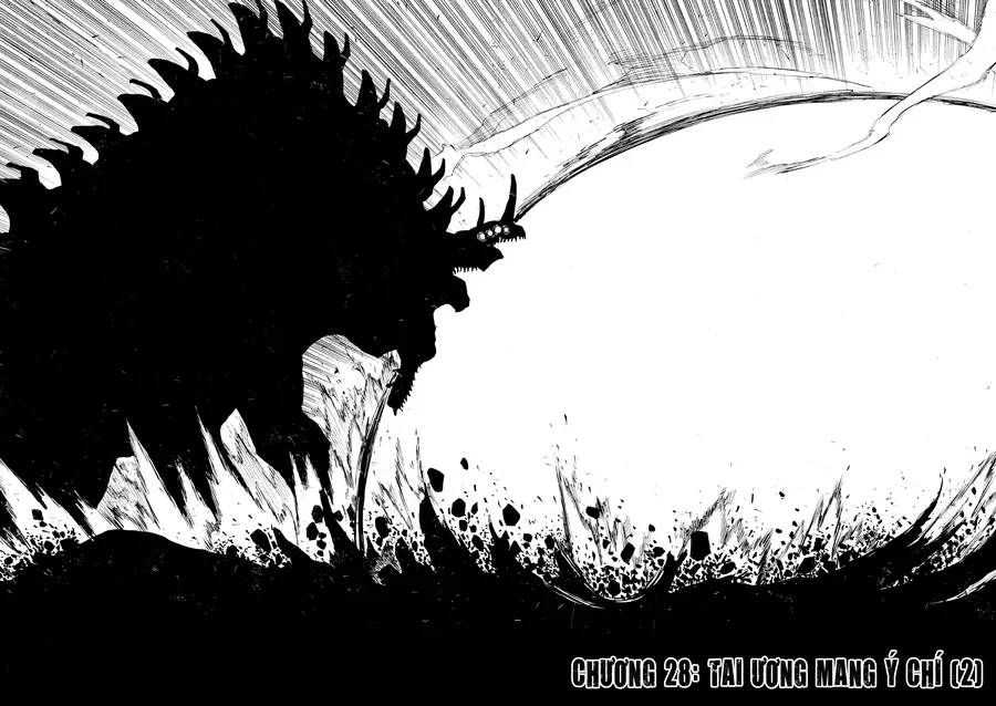 Mày Mong Ước Gì Ở Đôi Mắt Đục Ngầu Ấy Chương 28 - Trang 4