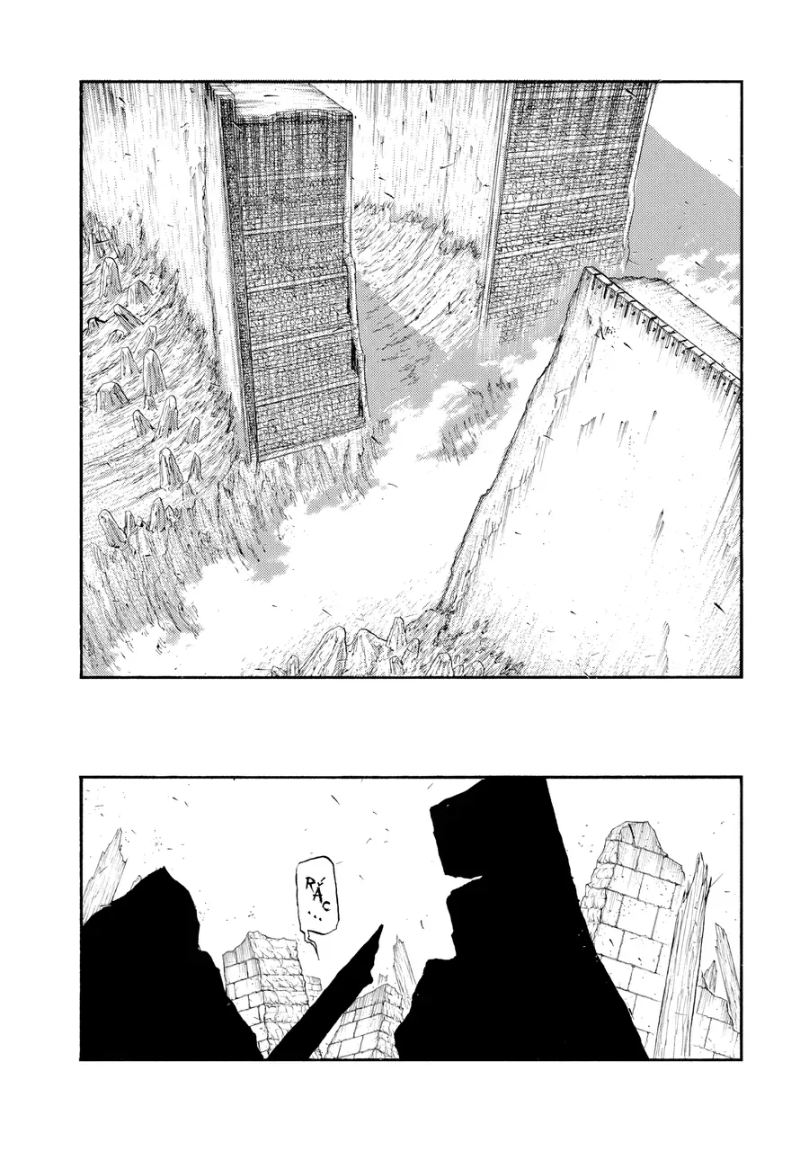 Mày Mong Ước Gì Ở Đôi Mắt Đục Ngầu Ấy Chương 28 - Trang 6