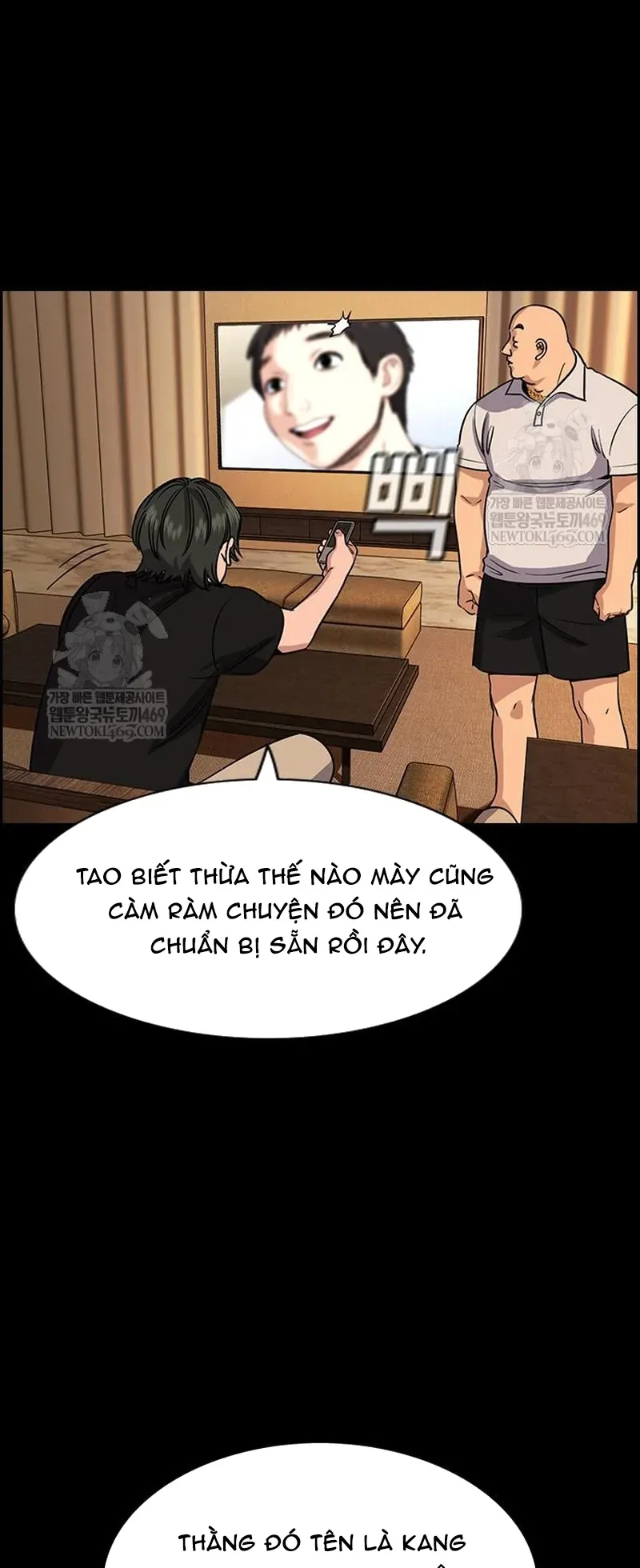 Giáo Dục Chân Chính – Get Schooled