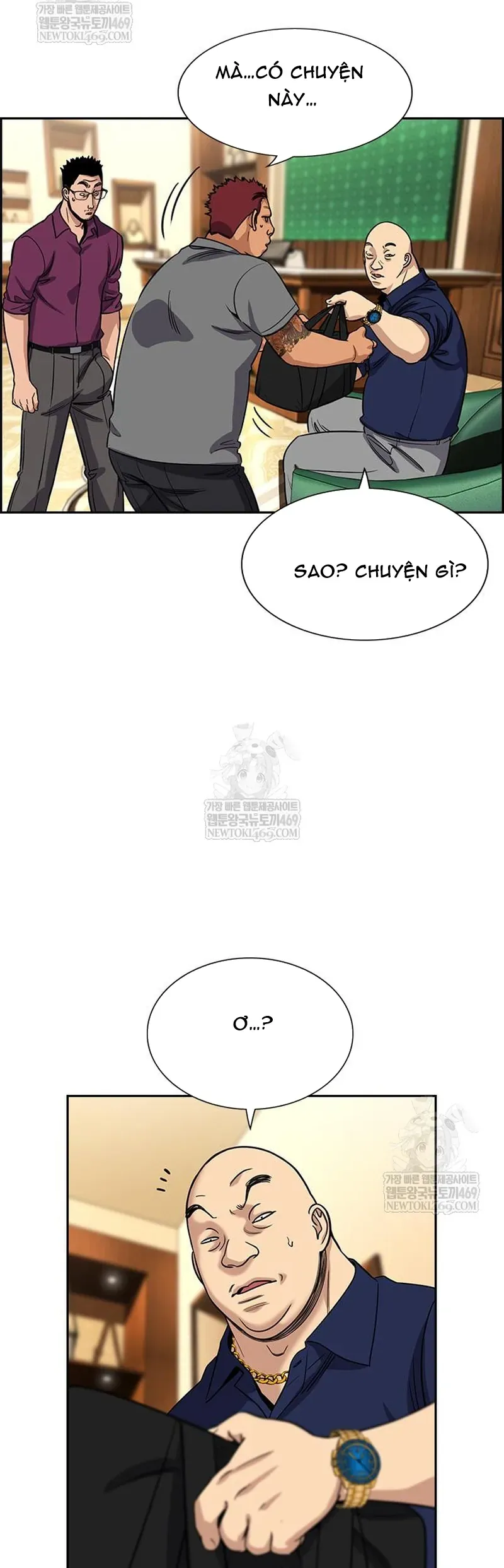 Giáo Dục Chân Chính – Get Schooled