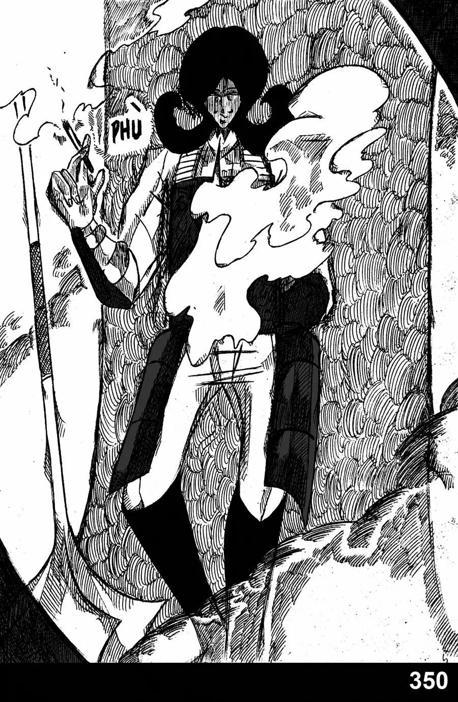 Hành Trình Diệt Quỷ Chương 24 - Trang 12