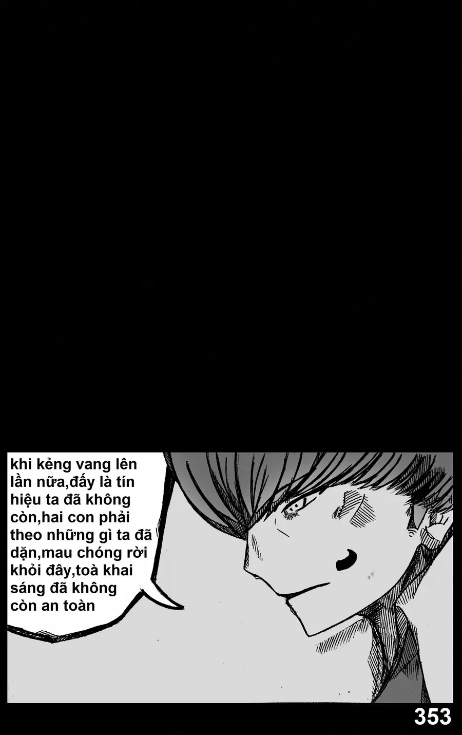 Hành Trình Diệt Quỷ Chương 24 - Trang 16