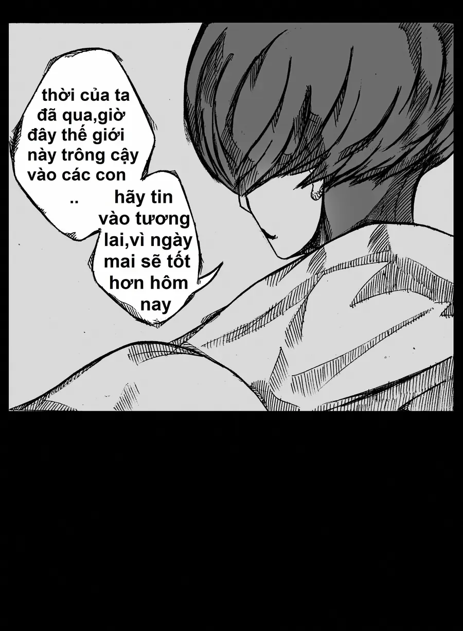 Hành Trình Diệt Quỷ Chương 24 - Trang 18