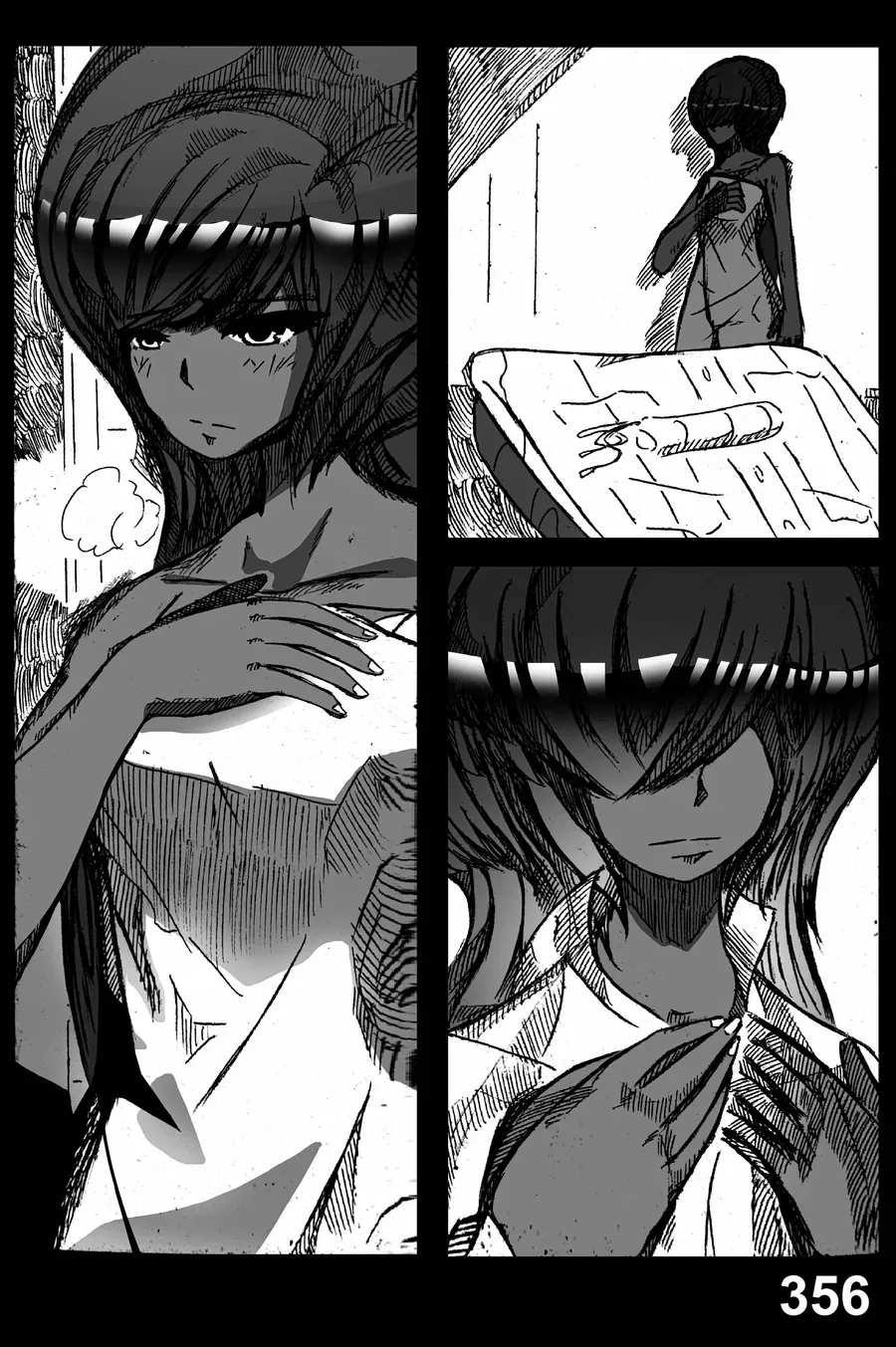 Hành Trình Diệt Quỷ Chương 24 - Trang 20