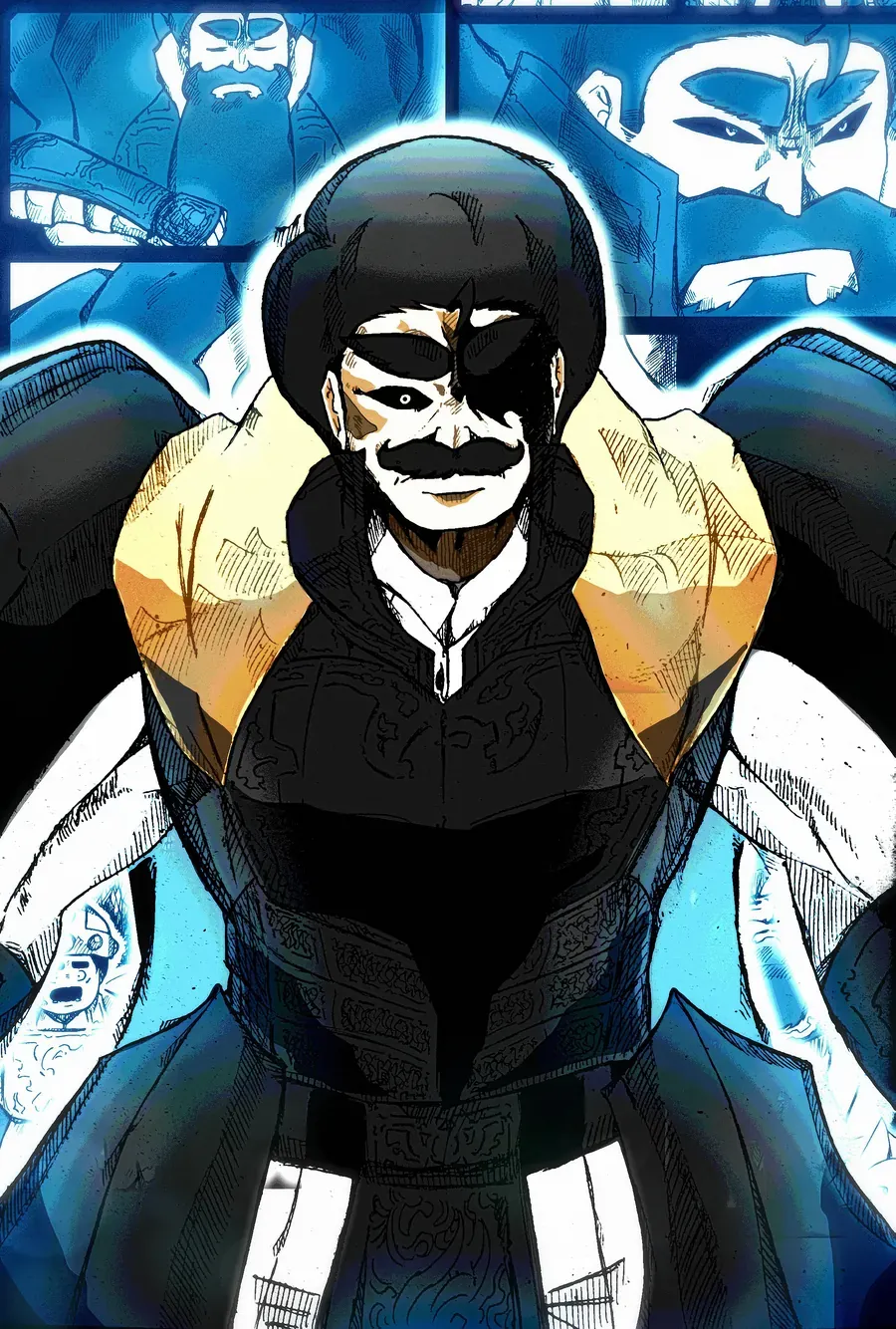 Hành Trình Diệt Quỷ Chương 24 - Trang 3