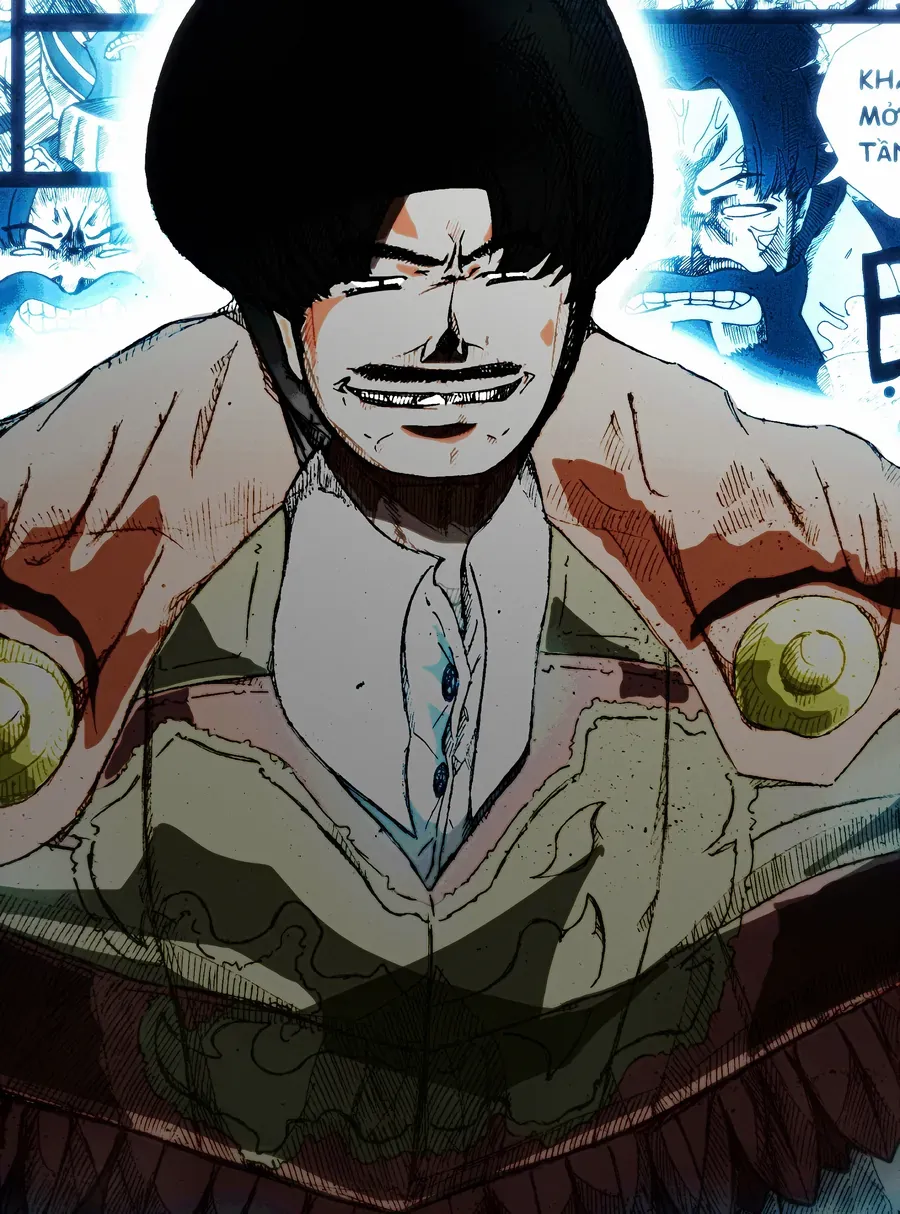 Hành Trình Diệt Quỷ Chương 24 - Trang 4