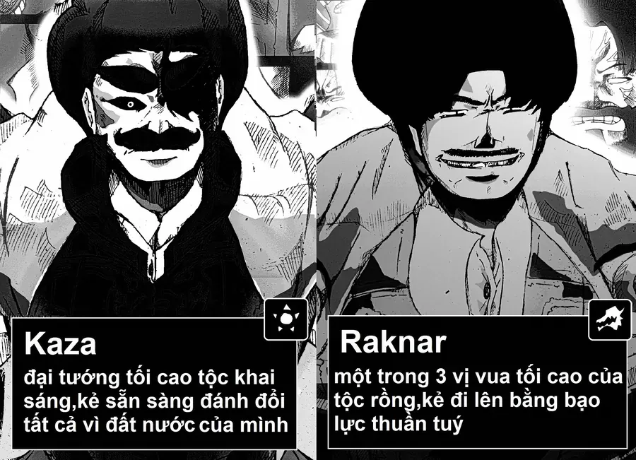 Hành Trình Diệt Quỷ Chương 24 - Trang 5