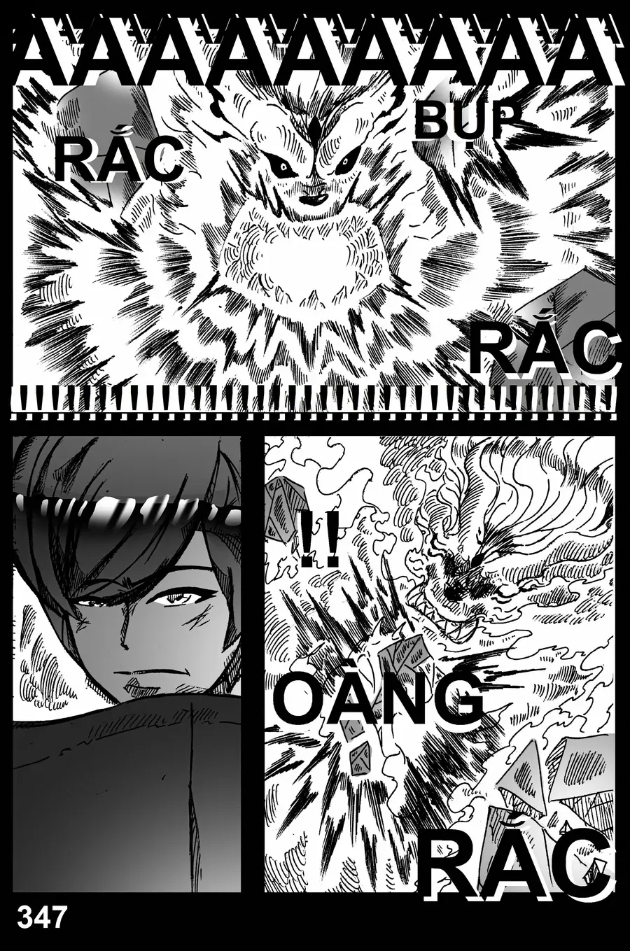 Hành Trình Diệt Quỷ Chương 24 - Trang 9