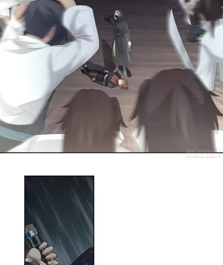 Phu Nhân Của Ta Là Giáo Chủ Ma Giáo Chương 34 - Trang 11