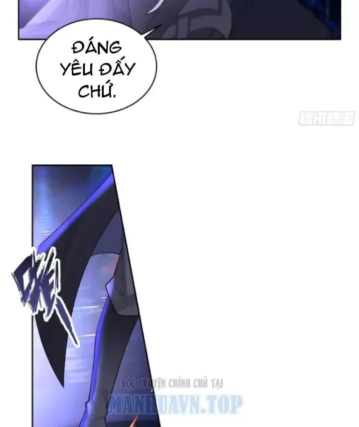 Phu Nhân Của Ta Là Giáo Chủ Ma Giáo Chương 34 - Trang 19