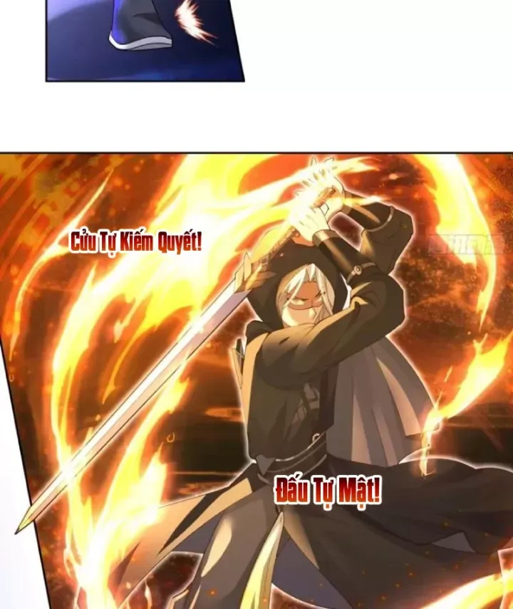 Phu Nhân Của Ta Là Giáo Chủ Ma Giáo Chương 34 - Trang 20