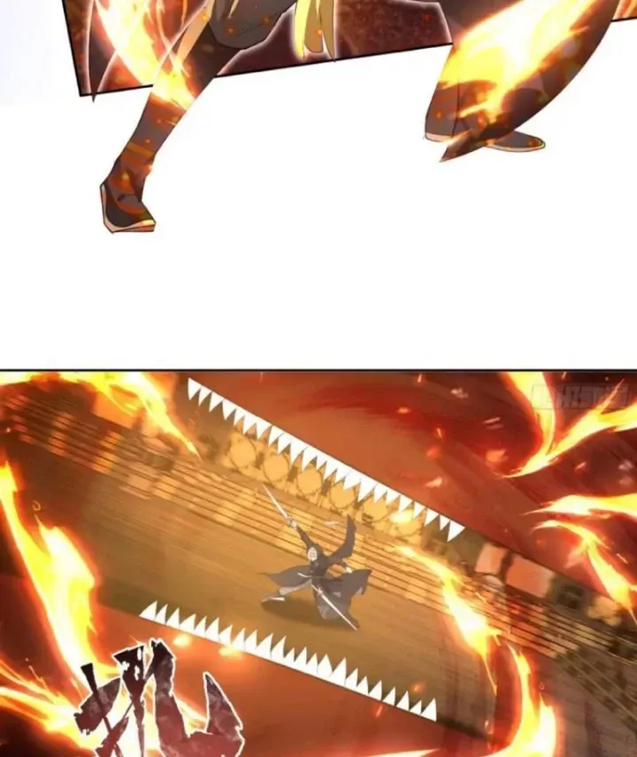 Phu Nhân Của Ta Là Giáo Chủ Ma Giáo Chương 34 - Trang 21