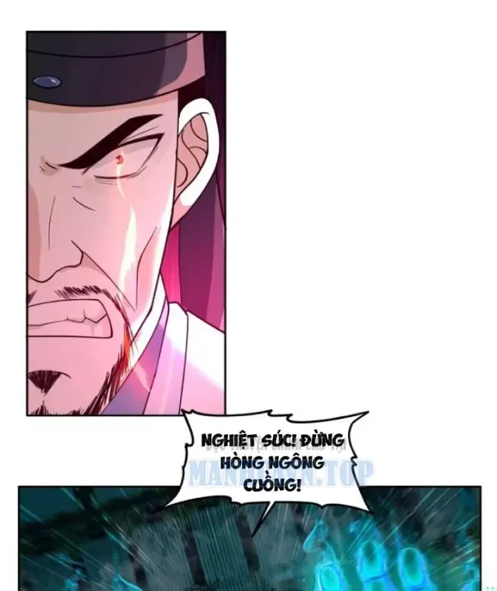 Phu Nhân Của Ta Là Giáo Chủ Ma Giáo Chương 34 - Trang 28
