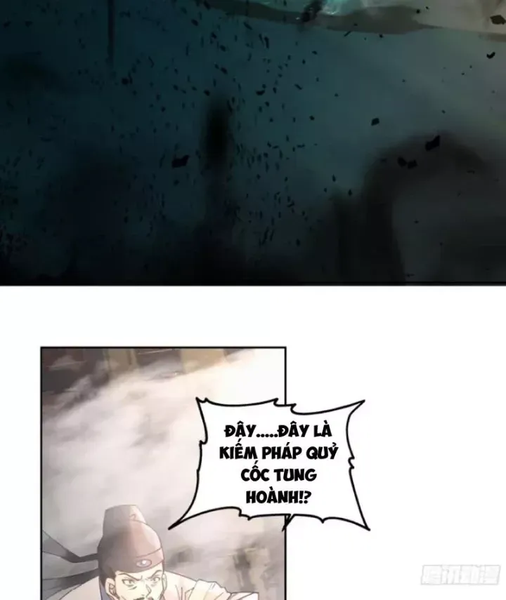 Phu Nhân Của Ta Là Giáo Chủ Ma Giáo Chương 34 - Trang 33