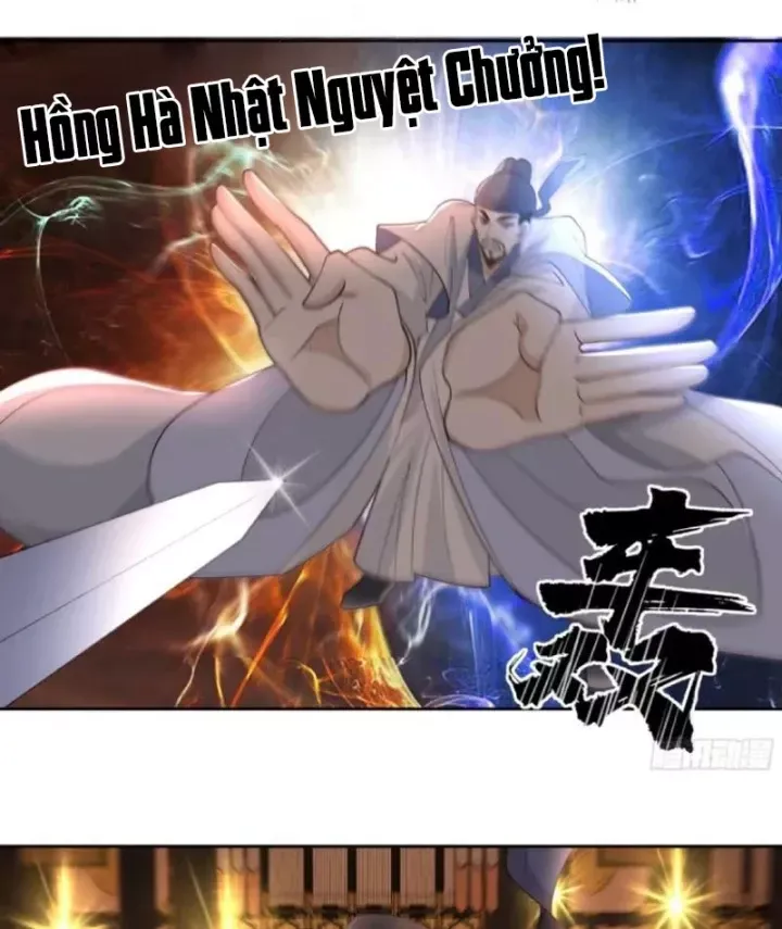 Phu Nhân Của Ta Là Giáo Chủ Ma Giáo Chương 34 - Trang 38