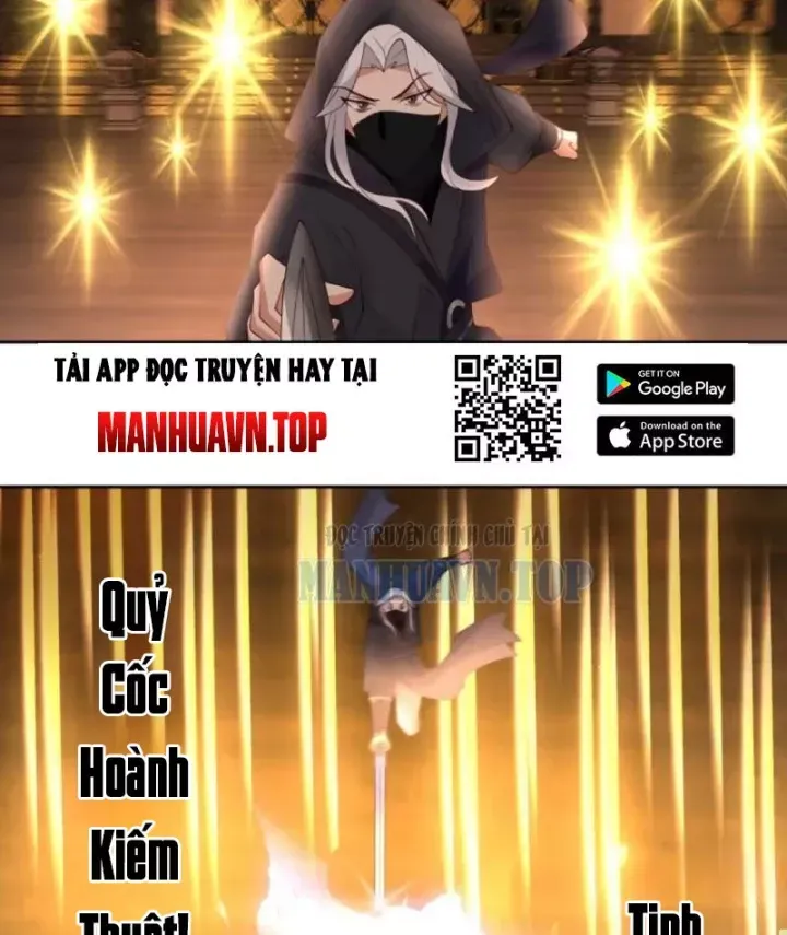 Phu Nhân Của Ta Là Giáo Chủ Ma Giáo Chương 34 - Trang 39