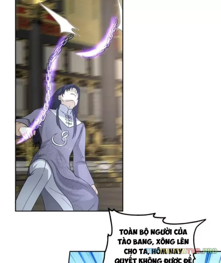 Phu Nhân Của Ta Là Giáo Chủ Ma Giáo Chương 34 - Trang 7